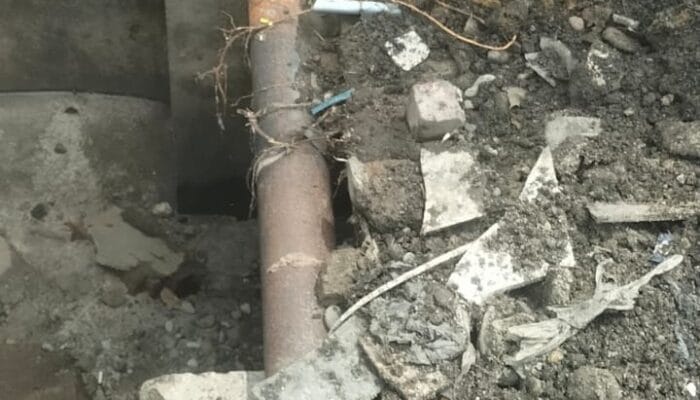 Dugaan Korupsi Proyek Perumda Tirtauli Siantar Dilapor ke Kejaksaan