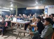 Warga Nagori Dolok Hataran Harapkan Nobar Final Piala Dunia Tetap Digelar di Warung Kurnia Sinaga