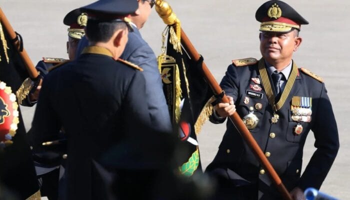 Nugraha Sakanti, Kado Istimewa Polda Sumut di Hari Bhayangkara ke-80
