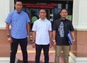 Suhatman Jambak Dinyatakan Selaku Pemilik Sah Tanah dan Bangunan di Jalan Sudirman Babalan
