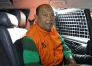 KPK Dalami Asal Usul 55 Kg Platinum Milik Bupati Langkat