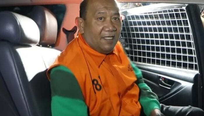 KPK Dalami Asal Usul 55 Kg Platinum Milik Bupati Langkat