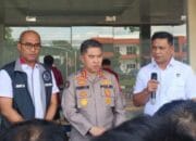 Polda Sumut Buru 9 Pelaku Penyerangan Anggota Polisi di Medan