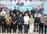 Pengurus JMSI Sergai-Tebing Tinggi Periode 2025-2030 Resmi Dilantik