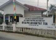 Kepala Desa Pulau Rakyat Tua Asahan Diduga Kuasai Bantuan Kelompok Tani