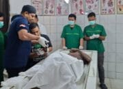 Kolaborasi Polsek Dolok Batu Nanggar dan Tim Inafis Berhasil Ungkap Identitas Mayat di Tapian Dolok