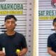 Polres Sergai Ringkus 2 Pengedar Narkotika di Perbaungan