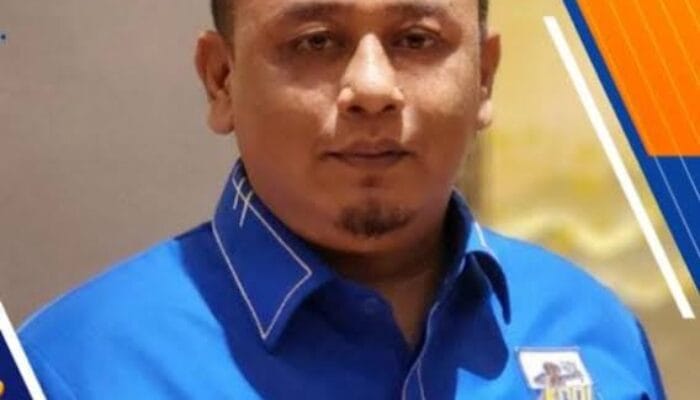 Peringati HARLA ke-53, Ketua KNPI Simalungun: Pemuda Pasukan Elit yang Sering Dilupakan Penguasa