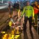 Polres Sergai Selidiki Kecelakaan Maut yang Menewaskan Pelajar
