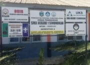 Sejumlah Kasus di SMAN 1 Sinunukan Disorot, Mulai Penggunaan Dana BOS Hingga Dugaan Pungli Peserta Didik Baru