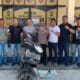 Polisi Ringkus Pencuri Kabel Tower, Satu Pelaku Diburu