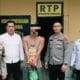 Penembak Security PTPN IV Sarang Giting Berhasil Dibekuk
