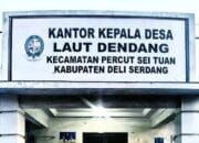 Ahli Waris Lahan Kantor Desa Laut Dendang Resmi Layangkan Gugatan ke PN Lubuk Pakam
