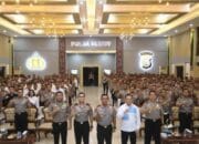 Kapolda Sumut: Perubahan UU Polri Perkuat Profesionalisme dan Akuntabilitas
