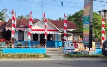 Kepala Desa Maria Hombang Diperiksa Inspektorat