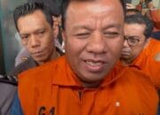 Bupati Kuansing Sebut Uang dalam Amplop untuk Menhut Raja Juli