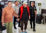 Kejaksaan Tangkap DPO Kasus Pengelolaan Pasar Atas Bukittinggi Rp811 Juta