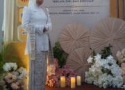 Ketua TP PKK Tanjungbalai Hadiri Ladies Program di Medan