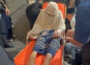 Oknum Polisi Diduga Siksa Istri Siri Hingga Bertahun-tahun