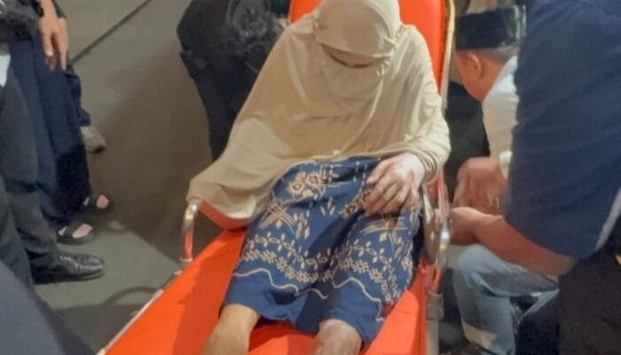 Oknum Polisi Diduga Siksa Istri Siri Hingga Bertahun-tahun