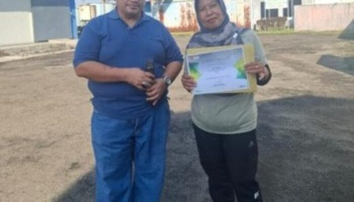 PT IKN Bangun Budaya Kerja Unggul Melalui Program Culture Heroes