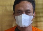Jual Sabu dan Ekstasi di Binjai, Warga Marindal Dibekuk Polisi