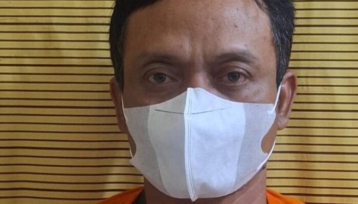 Jual Sabu dan Ekstasi di Binjai, Warga Marindal Dibekuk Polisi