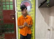 Polres Langkat Ungkap Kasus Narkotika, Satu Pelaku Diamankan