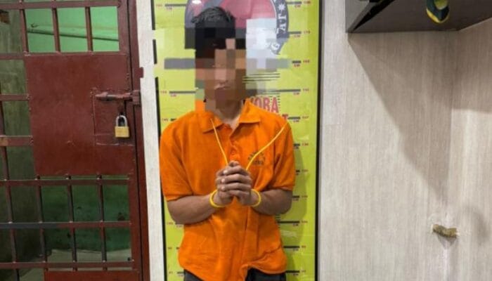Polres Langkat Ungkap Kasus Narkotika, Satu Pelaku Diamankan