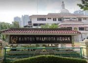 ‘Geng Sunggal’ Diduga Kuasai Proyek Pemko Medan
