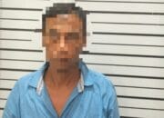 Edarkan Ganja di Sergai, Warga Tembung Dibekuk Polisi