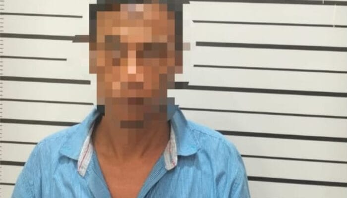 Edarkan Ganja di Sergai, Warga Tembung Dibekuk Polisi