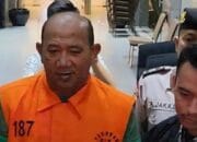 Terkendala Tiket, Penyuap Bupati Langkat Dititipkan di Polrestabes Medan