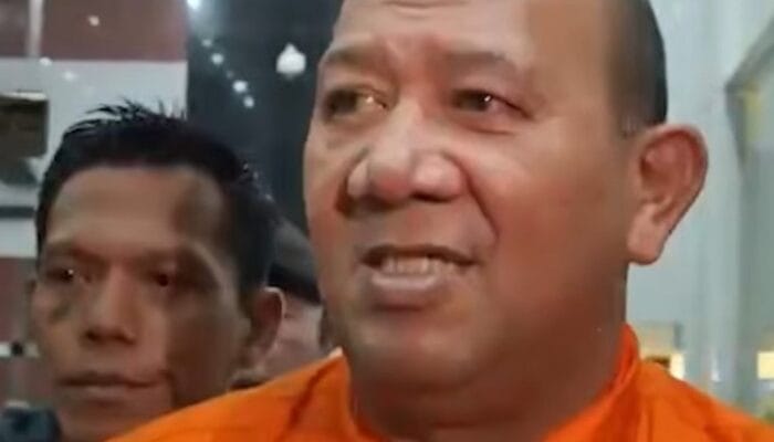 Ondim Bagi-bagi Proyek, Tim Sukses Dapat Jatah Puluhan Paket