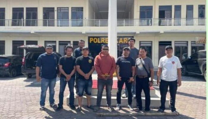 Polres Karo Ungkap Kasus Penganiayaan Berujung Kematian