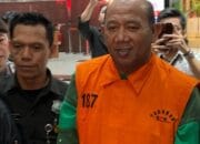 Jual Beli Jabatan Hingga Pengadaan Seragam SD Disikat Bupati Langkat