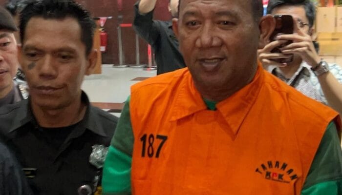 Jual Beli Jabatan Hingga Pengadaan Seragam SD Disikat Bupati Langkat