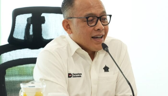 Konsisten, PTPN IV Palmco Tahun Ini Bagikan Dividen Rp2,83 Triliun
