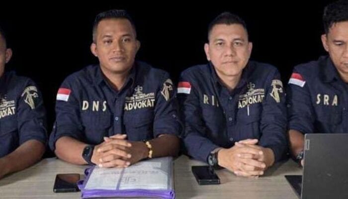 Diduga Cemarkan Nama Baik dan Langgar UU Pers, Media Online ‘FN’ Terancam Dilaporkan
