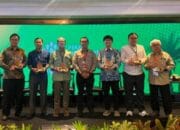 PT Sucofindo Dukung Implementasi Circular Economy di Sektor Sawit