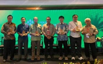 PT Sucofindo Dukung Implementasi Circular Economy di Sektor Sawit