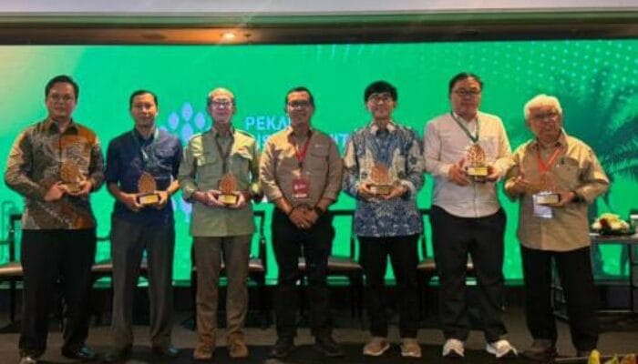 PT Sucofindo Dukung Implementasi Circular Economy di Sektor Sawit
